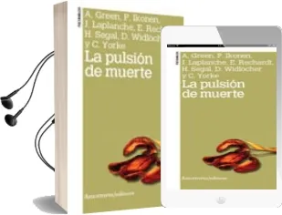 Descargar AudioLibro La Pulsion de Muerte de Andre Green año 2008