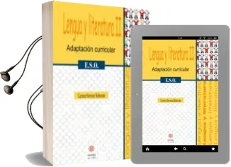 Descargar AudioLibro Lengua y Literatura ii. Adaptacion Curricular eso de Carmen Serrano Belmonte año 2008