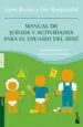 AudioLibro Manual de Juegos y Actividades para el Usuario del Bebe de Joe Borgenicht