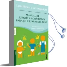 Descargar AudioLibro Manual de Juegos y Actividades para el Usuario del Bebe de Joe Borgenicht año 2008