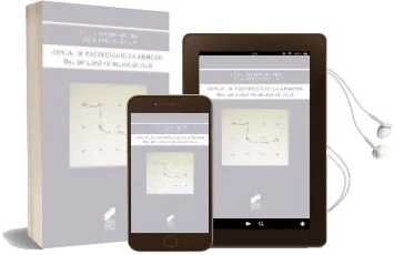 Descargar AudioLibro Manual de Psicologia de la Atencion: Una Perspectiva Neurocientif ica de Luis J. Fuentes Melero año 2008
