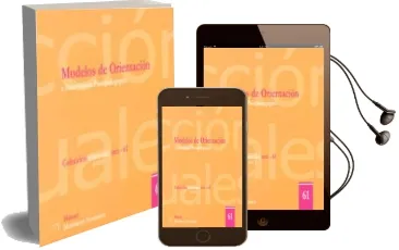 Descargar AudioLibro Modelos de Orientacion e Intervencion Psicopedagogica de Manuel Montanero Fernandez año 2008