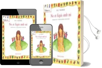 Descargar AudioLibro No et Fiquis amb mi. Parlem de l Assetjament Escolar de Pat Thomas año 2008