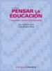 AudioLibro Pensar la Educacion: Conceptos y Opciones Fundamentales de Luis Nuñez Cubero