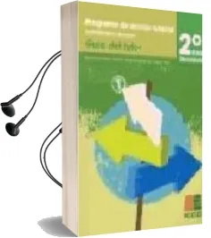Descargar AudioLibro Programa de Accion Tutorial 2º Eso: Guia del Tutor de Varios Autores año 2008