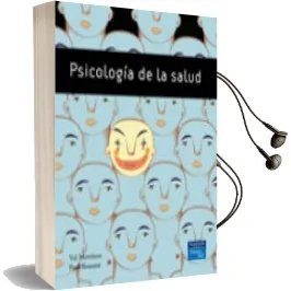 Descargar AudioLibro Psicología de la Salud de Paul Bennet año 2008