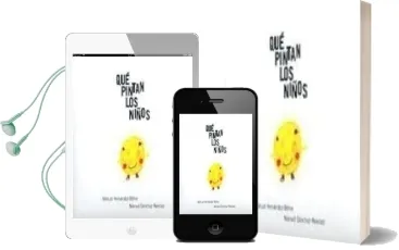 Descargar AudioLibro Que Pintan los Niños de Varios Autores año 2008