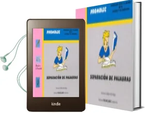 Descargar AudioLibro Separacion de Palabras (2ª ed) de Antonio Valles Arandiga año 2008