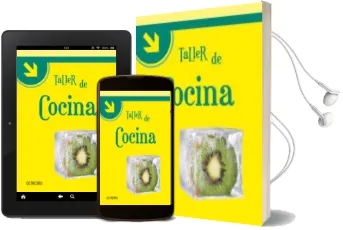 Descargar AudioLibro Taller de Cocina de Francesc Murgadas Bardi año 2008