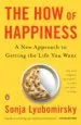 AudioLibro The how of Happiness: A new Approach to Getting the Life you Want de Sonja Lyubomirsky