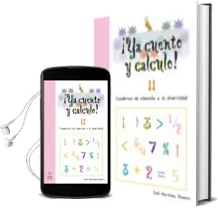 Descargar AudioLibro Ya Cuento y Calculo nº 11: Cuadernos de Atencion a la Diversidad de Jose Romero Martinez año 2008
