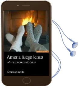 Descargar AudioLibro Amor a Fuego Lento: 16 Testimonios de Exito de Gerardo Castillo año 2008