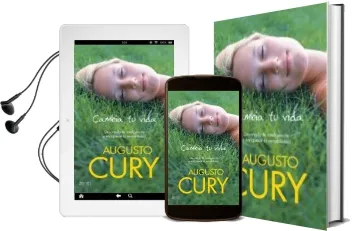 Descargar AudioLibro Cambia tu Vida: Desarrolla tu Inteligencia y Enriquece tu Sensibi Lidad de Augusto Cury año 2008