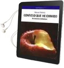 Descargar AudioLibro Confieso que he Comido: Mis Memorias Metabolicas de Manuel Toharia año 2008