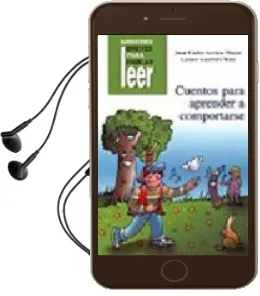 Descargar AudioLibro Cuentos para Aprender a Comportarse de Jose Luis Galve Manzano año 2008