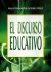 AudioLibro El Discurso Educativo de Valentin Martinez Otero Perez