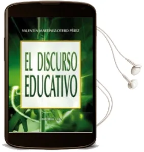 Descargar AudioLibro El Discurso Educativo de Valentin Martinez Otero Perez año 2008