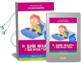 Descargar AudioLibro El Sueño Infantil y sus Dificultades de Jesus Jarque Garcia año 2008