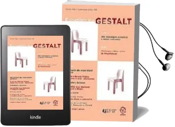 Descargar AudioLibro Estudios de Gestalt: Ensayo, Caso y Estudios de Juan Jose Diaz año 2008