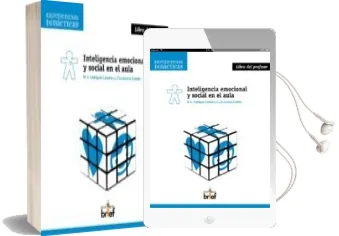 Descargar AudioLibro Inteligencia Emocional y Social en el Aula. Libro del Profesor de M.A. Rodriguez Castano año 2008