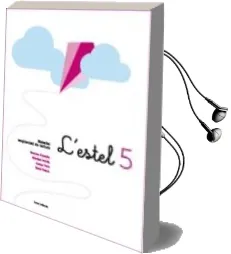 Descargar AudioLibro L Estel 5 (Material Seqüenciat de Lectura) de Varios Autores año 2008