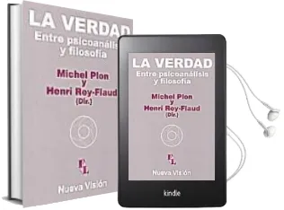Descargar AudioLibro La Verdad Entre Psicoanalisis y Filosofia de Michel Plon año 2008