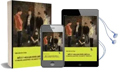 Descargar AudioLibro Niños y Adolescentes Dificiles: Evaluacion, Diagnostico, Tratamie nto y Prevencion de Asela Sanchez Aneas año 2008