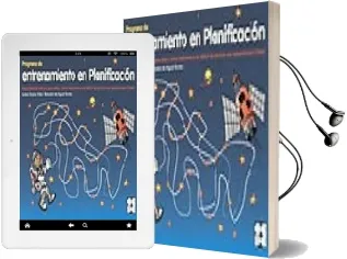 Descargar AudioLibro Programa de Entrenamiento en Planificacion de Isabel Orjales Villar año 2008
