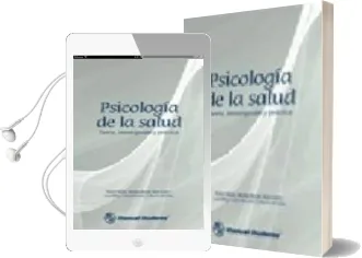 Descargar AudioLibro Psicologia de la Salud: Teoria, Investigacion y Practica de David F. Marks año 2008