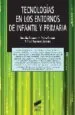AudioLibro Tecnologias en los Entornos de Infantil y Primaria de Varios Autores
