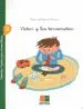 AudioLibro Victor y los Terremotos de Mª Jose Marrodan Girones