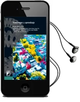 Descargar AudioLibro Videojuego y Aprendizaje de Begoña Gros año 2008