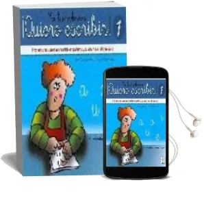 Descargar AudioLibro Yo Tambien Quiero Escribir 1 de Varios Autores año 2008