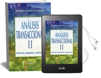 Descargar AudioLibro Analisis Transaccional ii: Educacion, Autonomia y Convivencia de Francisco Masso Cantarero año 2008
