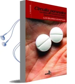 Descargar AudioLibro Circuito Paranoico: La Causa del Consumo de Drogas. Nuevas Bases para la Prevencion de Luis Eduardo Schnitman año 2008