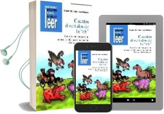 Descargar AudioLibro Cuentos Divertidos de la ch. para la Lectura, Comprension, Reforz ar la ch, Praxias, Respiracion de Mario Martinez Losa Beriain año 2008