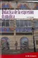 AudioLibro Didactica de la Expresion Dramatica de Jose Cañas