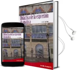 Descargar AudioLibro Didactica de la Expresion Dramatica de Jose Cañas año 2008