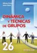 AudioLibro Dinamica y Tecnicas de Grupo de Alfonso Francia