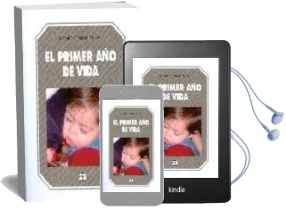 Descargar AudioLibro El Primer año de Vida de Francisco Secadas Marcos año 2008