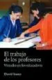 AudioLibro El Trabajo de los Profesores: Virtudes en los Educadores de David Isaacs