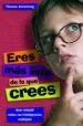 AudioLibro Eres mas Listo de lo que Crees de Thomas Armstrong