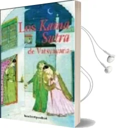 Descargar AudioLibro Kamasutra de Vatsyayana año 2008