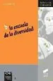 AudioLibro La Escuela de la Diversidad de Anabel Moriña Diez