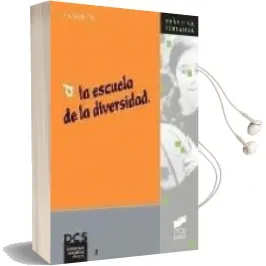 Descargar AudioLibro La Escuela de la Diversidad de Anabel Moriña Diez año 2008