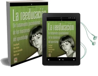 Descargar AudioLibro La Reeducacion: Un Tratamiento Psicodinamico de los Trastornos de l Aprendizaje de Varios Autores año 2008