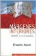 AudioLibro Margenes Interiores de Roberto Harari