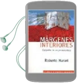 Descargar AudioLibro Margenes Interiores de Roberto Harari año 2008