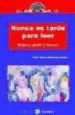 AudioLibro Nunca es Tarde para Leer de Pino Maria Quintana Rivero