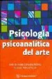 AudioLibro Psicologia Psicoanalitica del Arte de Jose De Jesus Gonzalez Nuñez